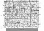 Index Map 3, Becker County 1997